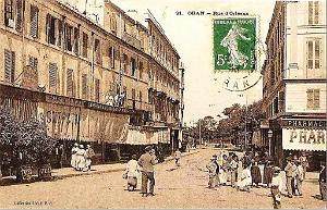 MB caa- 14- rue Haute d' Orleans